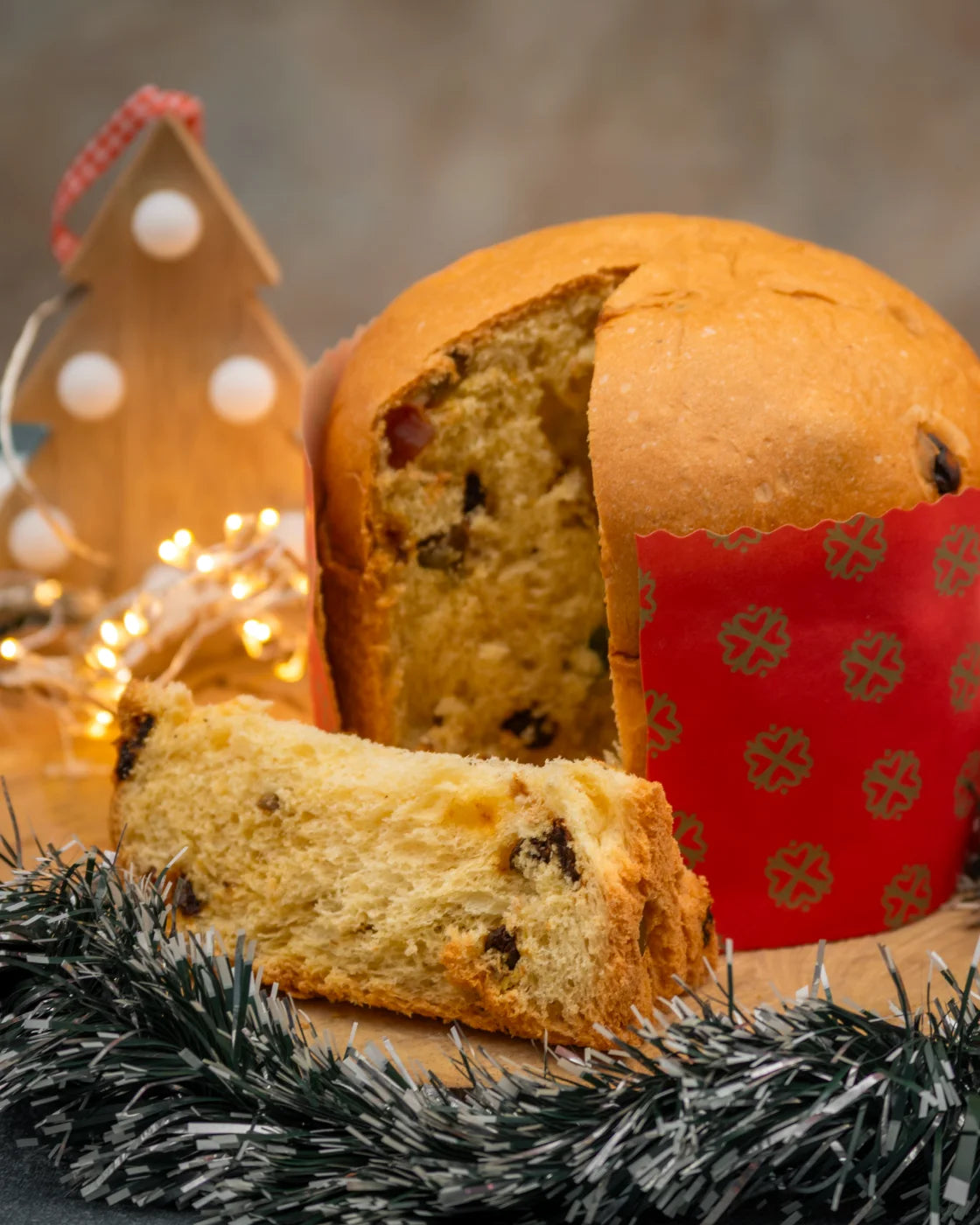Panettone grande