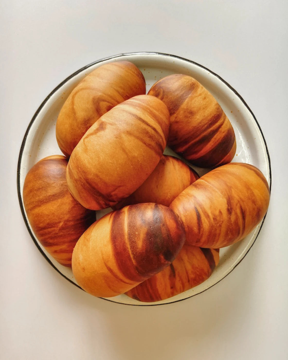 Pan Chocovetiado por 10 unidades