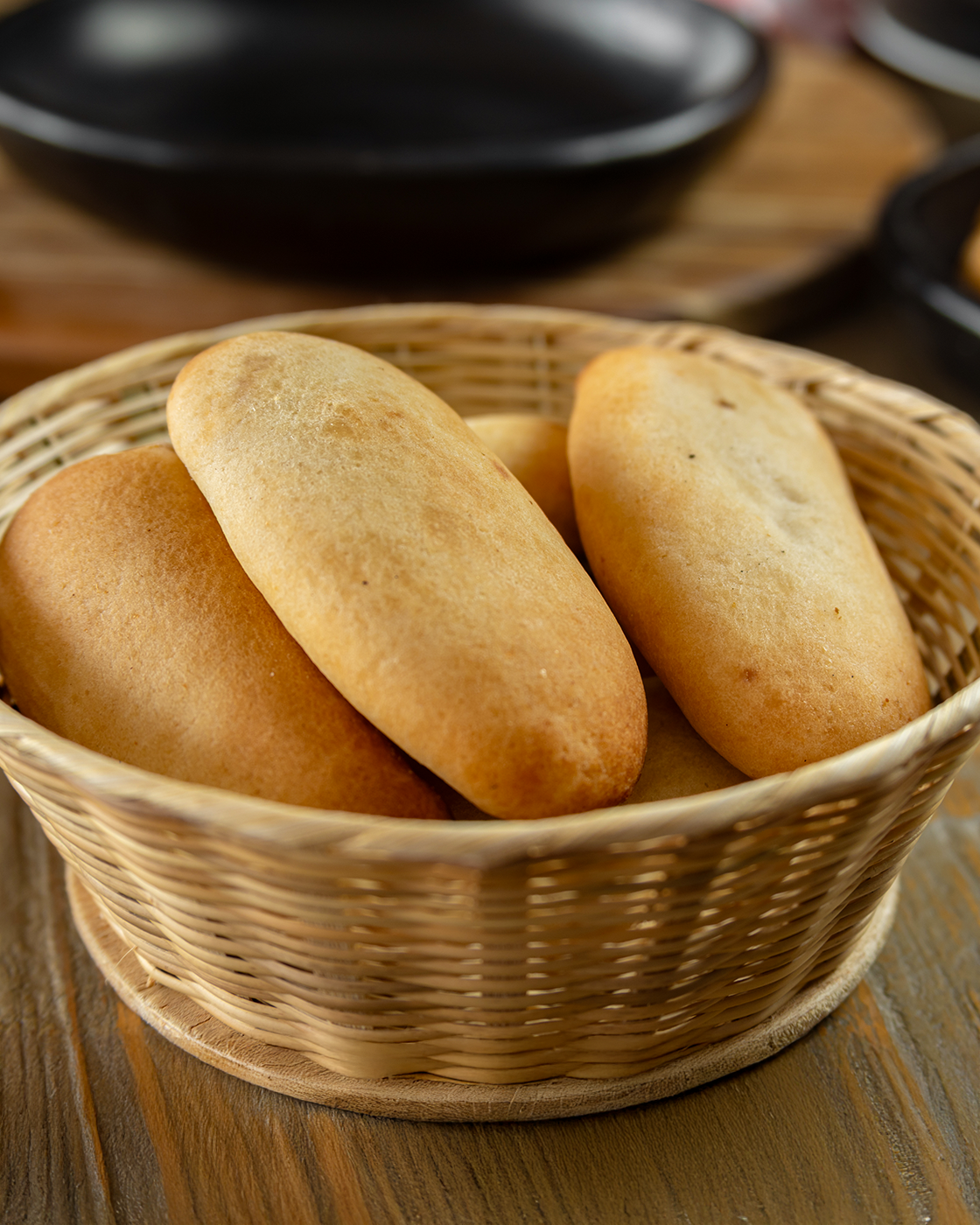 Pandebono · Paquete 4 unidades