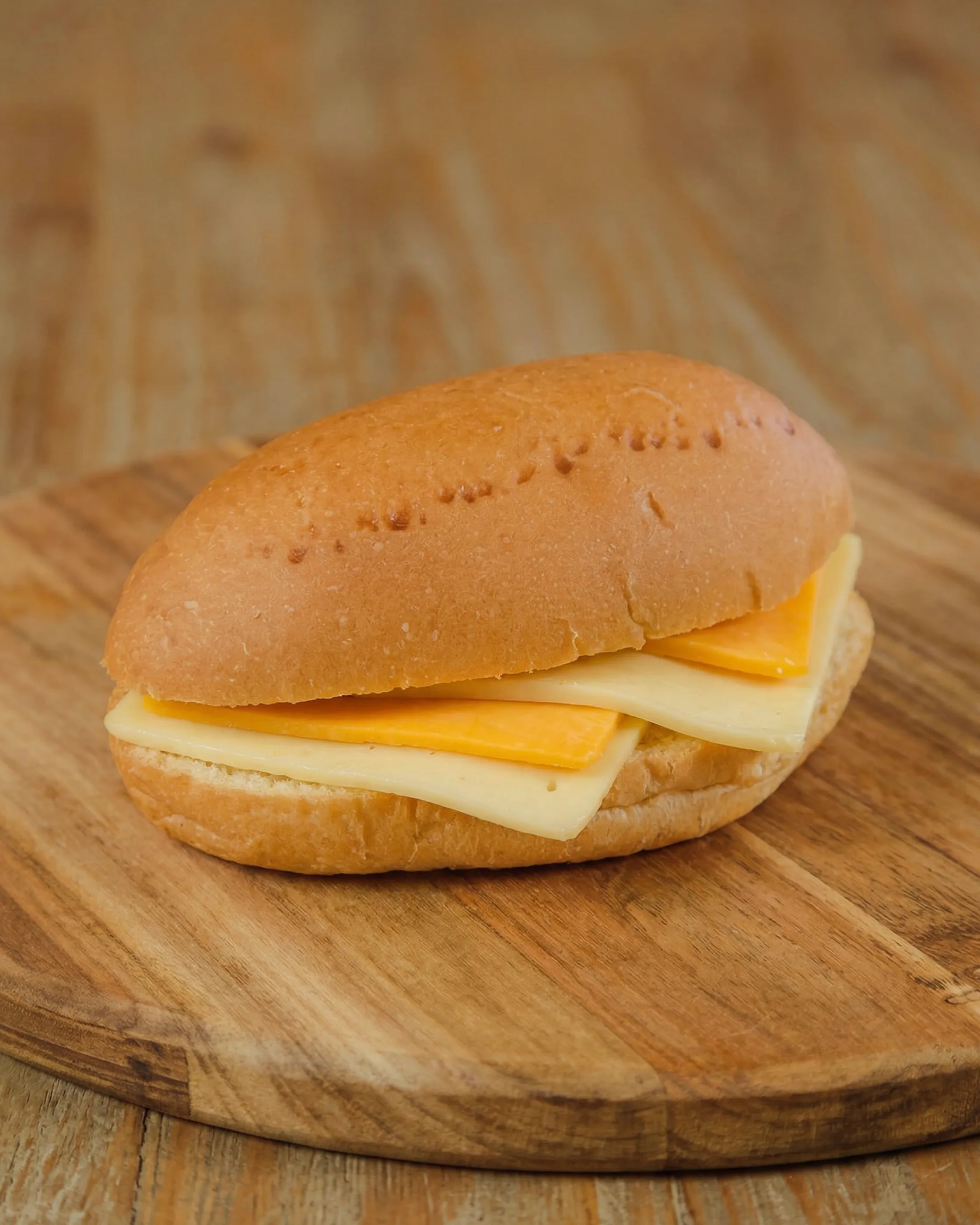 Sándwich de queso